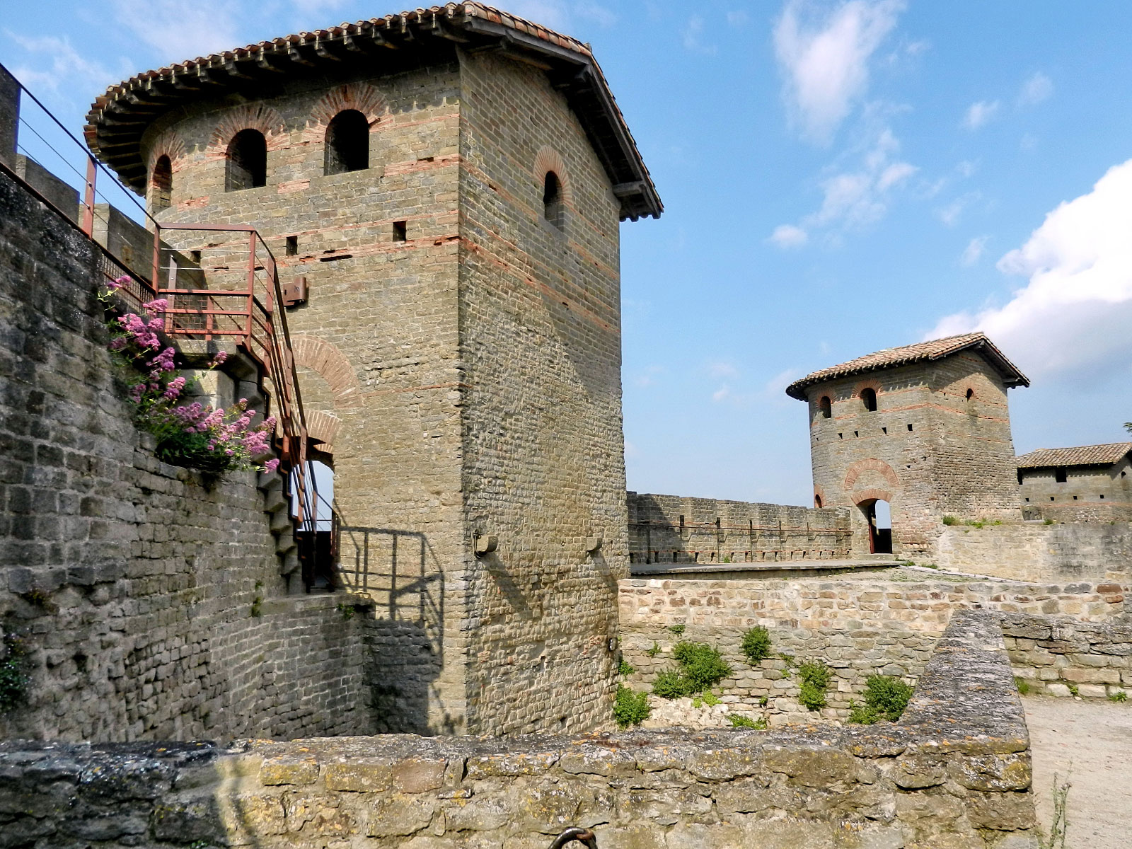 Carcassonne